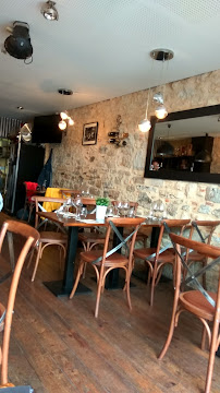 Atmosphère du Restaurant français Le Bistro'Quai à Bayonne - n°6