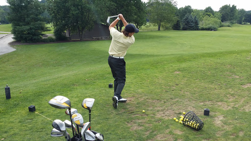 Golf Club «Ellsworth Meadows Golf Club», reviews and photos, 1101 Barlow Rd, Hudson, OH 44236, USA