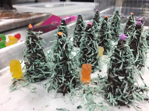 Caterer «Yummy Goodness Catering Company», reviews and photos, 317 Village Rd #109, Virginia Beach, VA 23454, USA