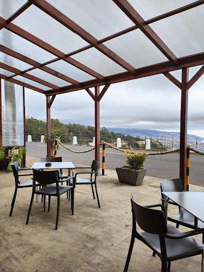 Restaurante e Bar Panorâmico