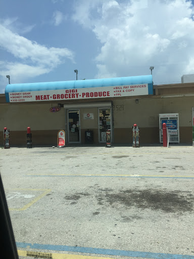 Grocery Store «Gigi Meat And Grocery», reviews and photos, 3529 Dr Martin Luther King Jr Blvd, Fort Myers, FL 33916, USA
