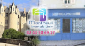 Montreuil Immobilier Montreuil-Bellay