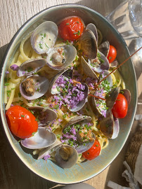 Huître du La Cantine du Port IØ - Restaurant Saint-Trojan-les-Bains - n°5