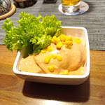 Photo n°2 de l'avis de Uwe.a fait le 20/01/2022 à 19:40 sur le  Vis à Vis Restaurant & Pizzeria (mit Abholservice) à Passau