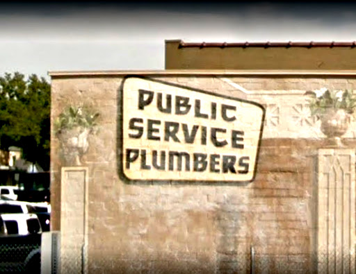 Plumber «Public Service Plumbers», reviews and photos, 5610 Dyer St, Dallas, TX 75206, USA