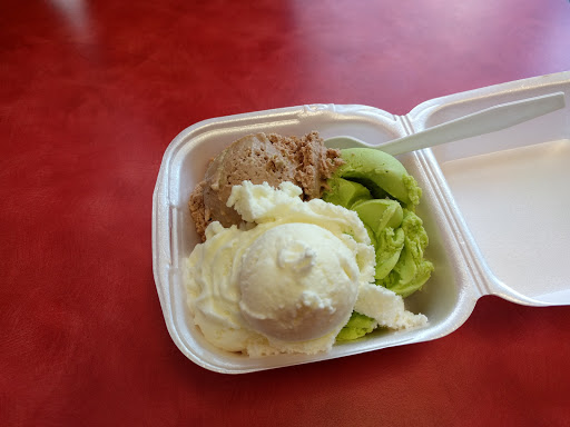 Ice Cream Shop «Delicias Michoacanas Ice Cream», reviews and photos, 2304 Rogers Ave, Fort Smith, AR 72901, USA