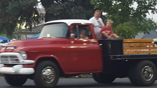 Event Venue «Modern Living Building», reviews and photos, 1301 S Fair Ave, Yakima, WA 98901, USA