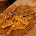 Photo n°2 de l'avis de Lucio.o fait le 04/11/2018 à 17:28 sur le  Ristorante IL FUNGO à Castiglione dei Pepoli