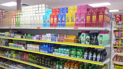 Indian Grocery Store «House of Spices Indian Store», reviews and photos, 9841 Bernwood Pl Dr, Fort Myers, FL 33966, USA