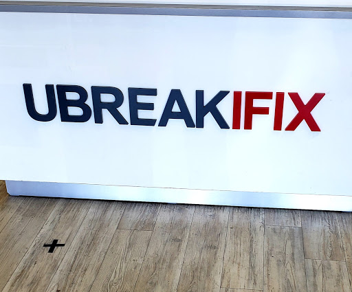 Electronics Repair Shop «uBreakiFix», reviews and photos, 7369 W Bell Rd #5, Peoria, AZ 85382, USA
