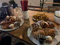 Les plus récentes photos du Restaurant de cuisine américaine moderne Gumbo Yaya Chicken and Waffles à Paris - n°1