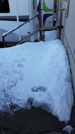 Self-Storage Facility «Knollwood Self Storage», reviews and photos, 7420 W Lake St, Minneapolis, MN 55426, USA