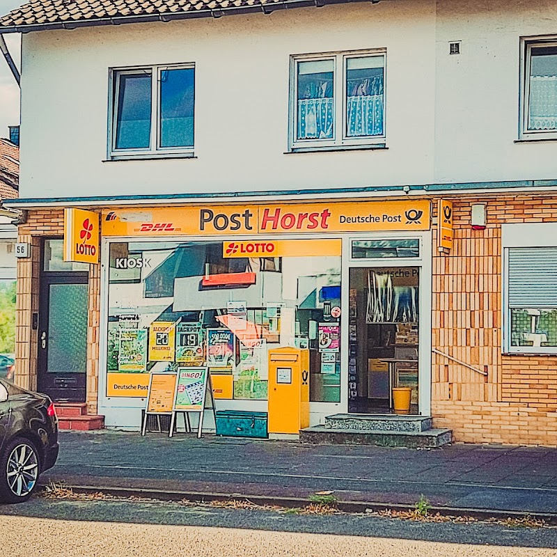 Post Horst