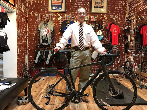 Bicycle Store «Durham Cycles», reviews and photos, 756 9th St, Durham, NC 27705, USA