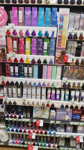Beauty Supply Store «Sally Beauty», reviews and photos, 231 Quincy Ave, Quincy, MA 02169, USA