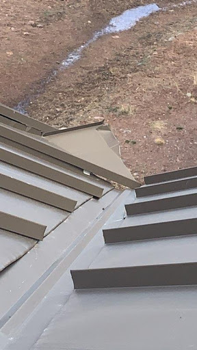 Roofing Contractor «Drury Brothers Roofing Inc», reviews and photos, 2201 I-25, Pueblo, CO 81008, USA