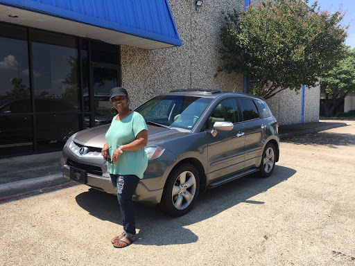 Used Car Dealer «Dallas Auto Sales», reviews and photos, 400 E Division St, Arlington, TX 76011, USA