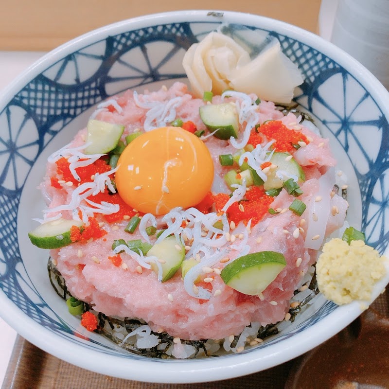 まぐろ市場 池袋西口店 東京都豊島区池袋 海鮮丼専門店 グルコミ