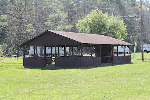 Gheny Nook Campground