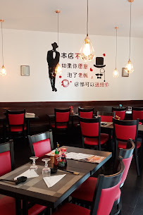 Photos du propriétaire du Restaurant japonais FENG'S Sushi bar à Paris - n°9