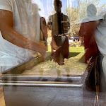 Photo n°11 de l'avis de Axel.e fait le 22/09/2021 à 21:23 sur le  Vannulo mozzarelle à Capaccio Scalo