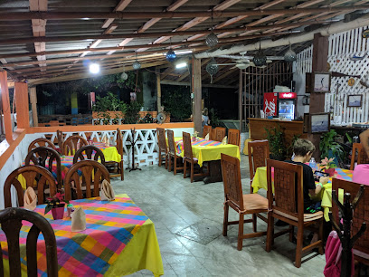 Lety,s Restaurant - Río Colorado 10, Dario Galeana, 40894 Zihuatanejo, Gro., Mexico