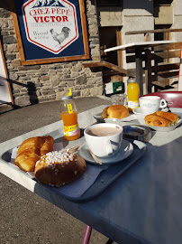 Plats et boissons du Restauration rapide Chez Pépé Victor à Risoul - n°5