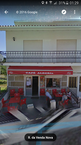 Café Alegria