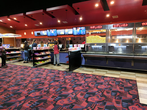 Movie Theater «Easley Premiere Cinema 8», reviews and photos, 5065 Calhoun Memorial Hwy, Easley, SC 29640, USA