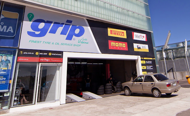 Grip Costa Urbana