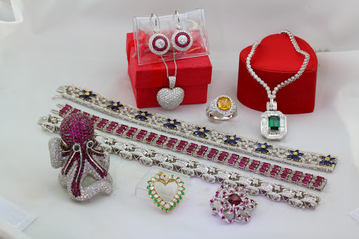 Jewelry Store «Encinitas Coin & Jewelry», reviews and photos, 609 S Coast Hwy 101, Encinitas, CA 92024, USA