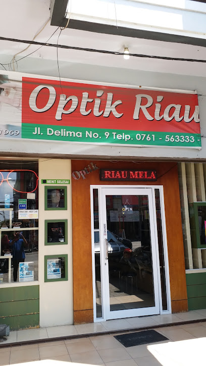 Optik Riau