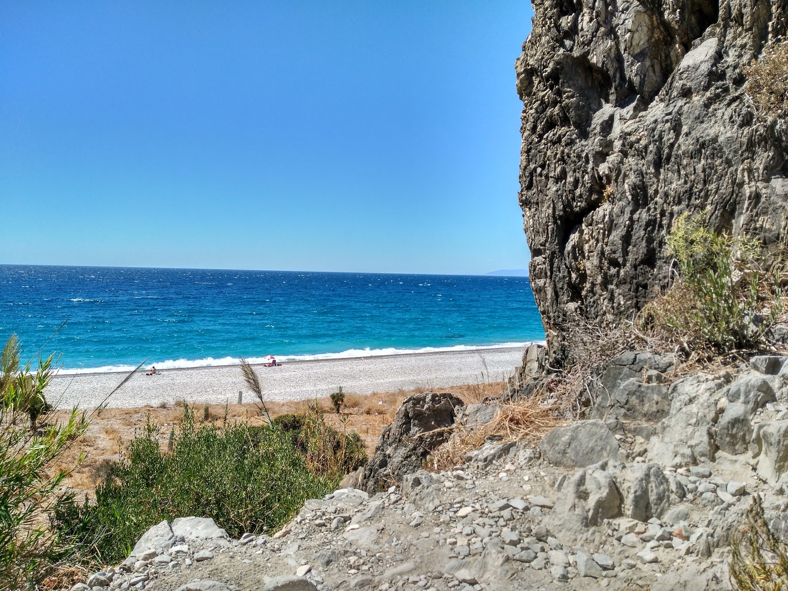 Calas Torre del Pino photo #7