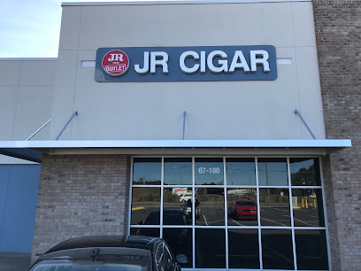 JR Cigar Outlet, Selma