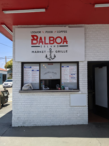 Grocery Store «Island Market», reviews and photos, 500 S Bay Front # A, Newport Beach, CA 92662, USA