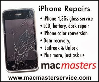 Computer Repair Service «Mac Masters», reviews and photos, 8040 E Indian School Rd #105, Scottsdale, AZ 85251, USA