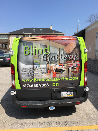 Print Shop «IDWraps / Identity Group LLC», reviews and photos, 4 N Walnut St, Slatington, PA 18080, USA