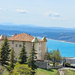 Photo n° 2 de l'avis de Bruiser. fait le 12/04/2023 à 19:56 pour Château d'Aiguines à Aiguines