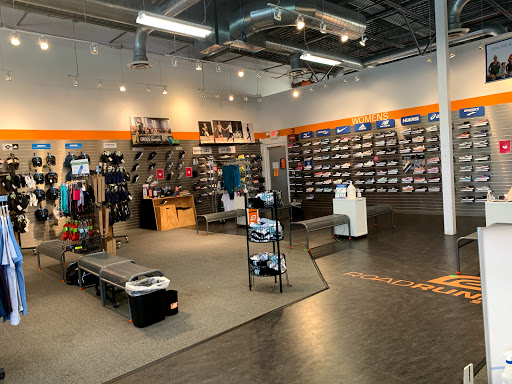 Running Store «Road Runner Sports», reviews and photos, 501 Shoppes Blvd, North Brunswick Township, NJ 08902, USA