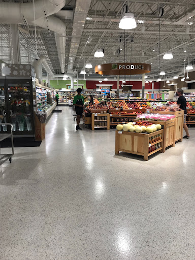 Supermarket «Publix Super Market at The Grove», reviews and photos, 4870 S Apopka Vineland Rd, Orlando, FL 32819, USA