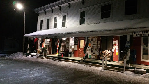 General Store «Craftsbury General Store», reviews and photos, 118 S Craftsbury Rd, Craftsbury, VT 05826, USA