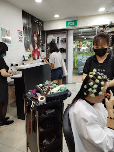 375 Bukit Batok Street 31, #01-134 Neighbourhood Centre, Singapore 650375