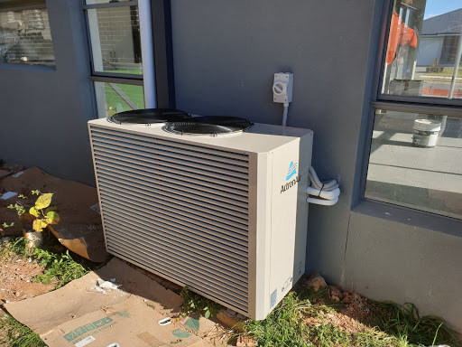 KSN AIR CONDITIONING