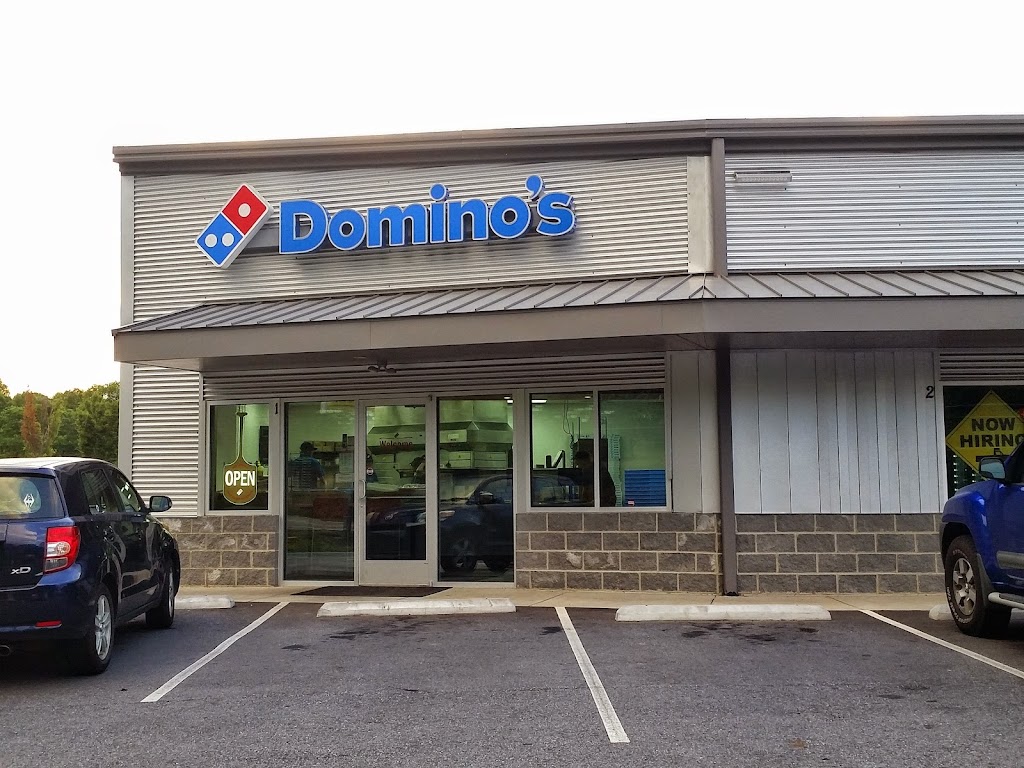 Domino's Pizza 28804