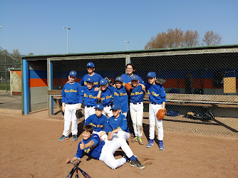 Sportvereniging Blue Birds