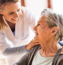Hearts In Home Senior Care Provider