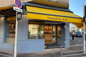 Fournil De Jean image