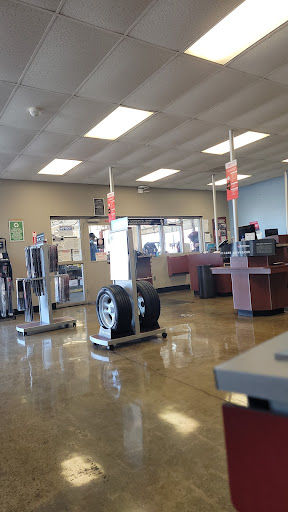 Tire Shop «Firestone Complete Auto Care», reviews and photos, 1200 S Magnolia Ave, Anaheim, CA 92804, USA