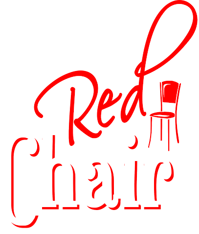 The Red Chair - hair studio