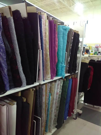 Fabric Store «Jo-Ann Fabrics and Crafts», reviews and photos, 250 Pavilion Pkwy, Fayetteville, GA 30214, USA